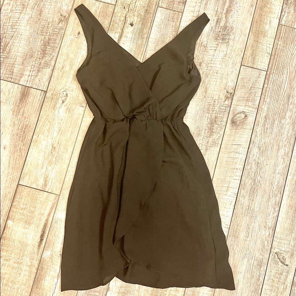 H&M little black dress